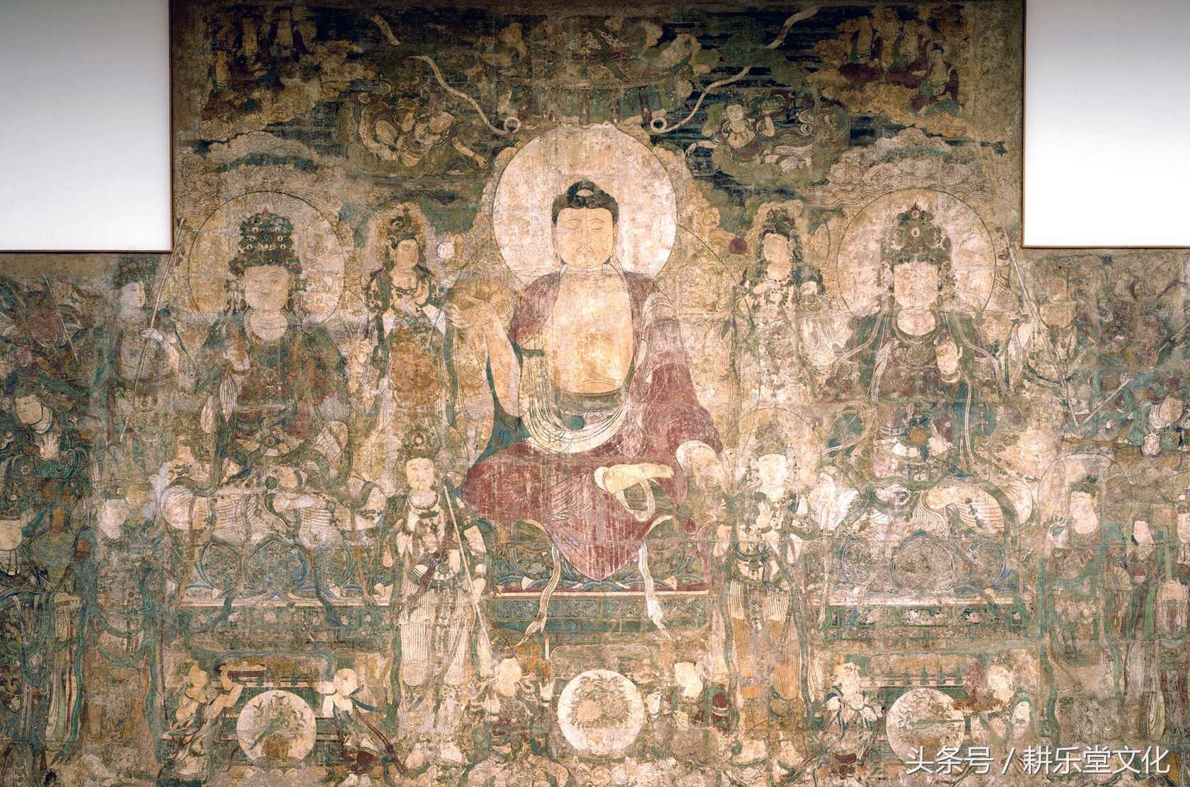 有多少国家宝藏流失海外,如何一件件追回