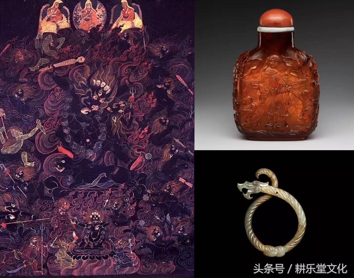 有多少国家宝藏流失海外,如何一件件追回