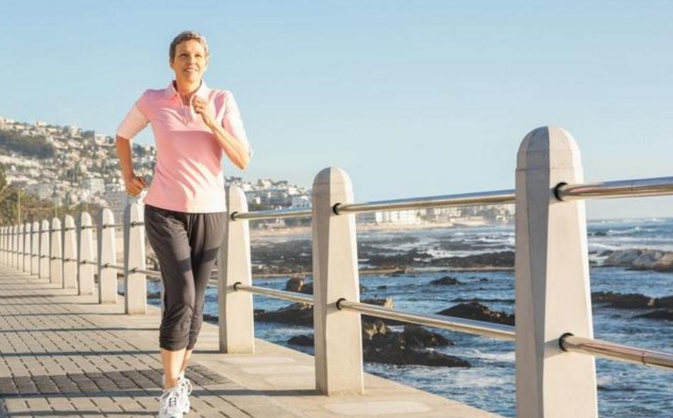 跑步出汗肚子着凉拉肚子,每次跑步左腹疼痛拉肚子