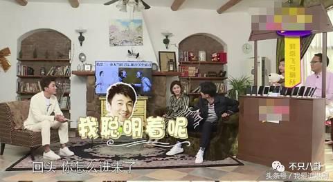 雷佳音郭京飞搞笑场面极限挑战,雷佳音郭京飞颁奖现场段子