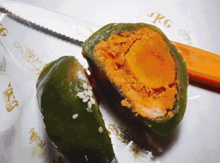 2017年我在上海，我向这些美食势力低头！超过半数没吃过的举手！