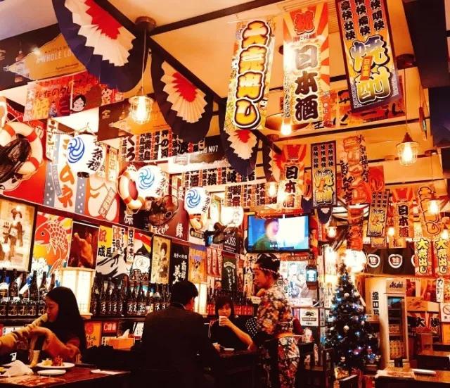 2017年我在上海，我向这些美食势力低头！超过半数没吃过的举手！