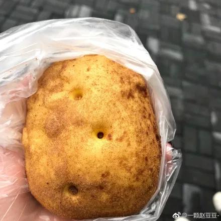 2017年我在上海，我向这些美食势力低头！超过半数没吃过的举手！