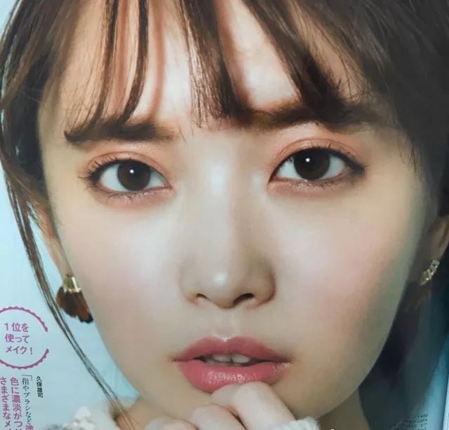 年尾各种趴,别担心,学会这三种妆,进可撩汉退可撩妹