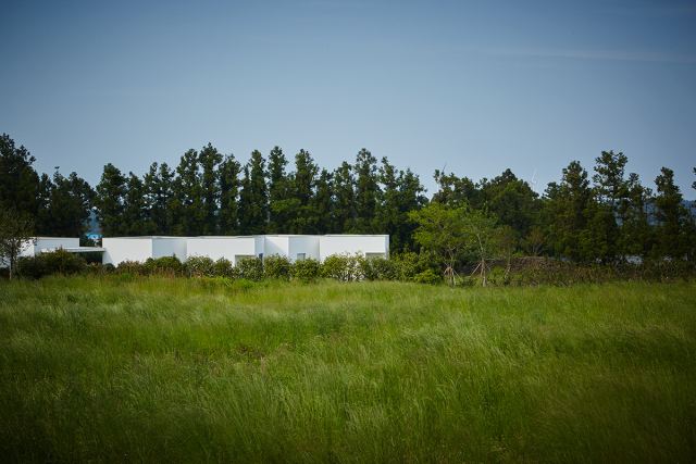 韩国高奢民宿推荐,孝利的民宿