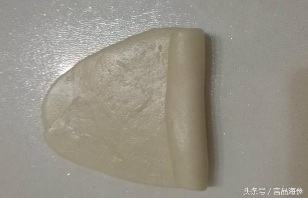 酥掉渣的绿豆饼怎么做,自制绿豆酥饼