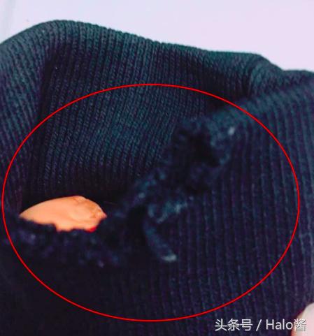 防止猫咪咬伤的衣服,怎么防止猫咪咬烂手术服