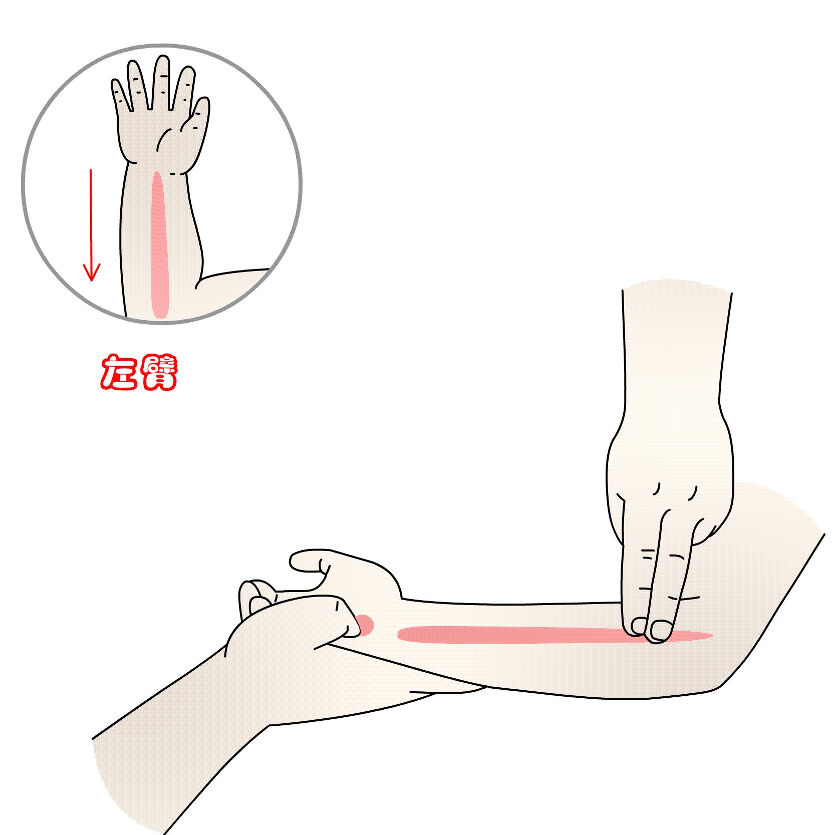 小儿口腔发炎发烧,小孩上火了怎样降火最快小儿推拿