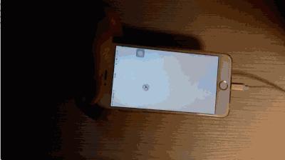 陀螺仪小球进洞游戏,ios陀螺仪平衡球游戏