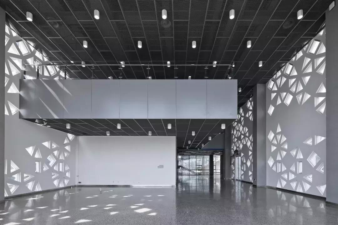 南开青少年活动中心,南开大学津南校区学生中心