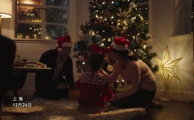 圣诞节的品牌有哪些 (今年圣诞节最火的产品)