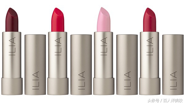 ilia鍙ｇ孩濂藉悧,ilia鍙ｇ孩鍝釜棰滆壊濂界湅