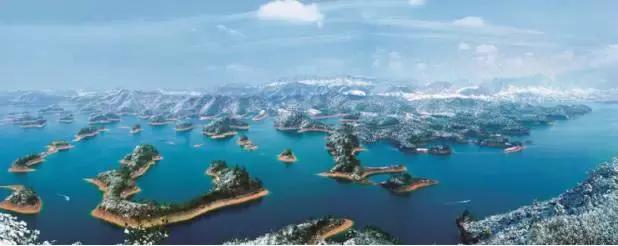 杭州大明山滑雪,杭州的雪什么时候来