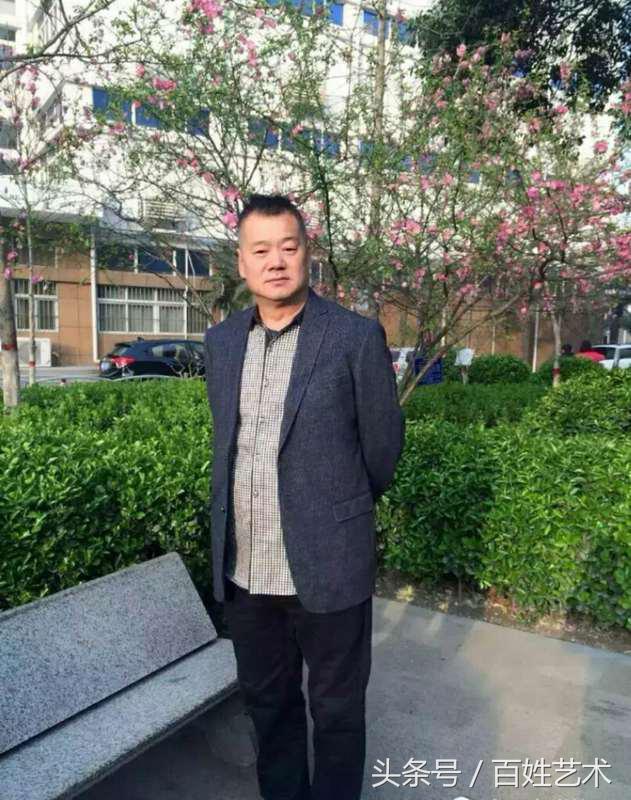 传播艺术瑰宝，大爱塑造生活——张德印的生活追求