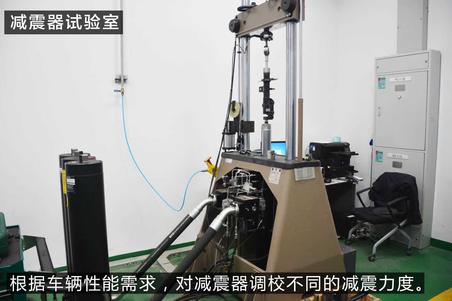 北京现代汽车研发中心,现代汽车研发中心烟台