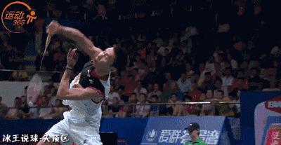 反手球挥拍手臂要打直吗,羽毛球挥拍手臂力量训练