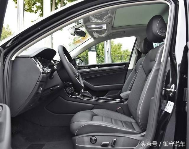 大众辉昂怎么样?车主分享行驶3500公里后的优缺点感受!