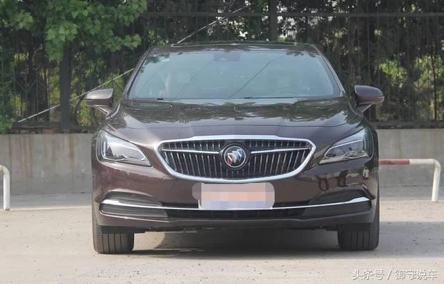 13款别克君越2.4优缺点,别克君越老款跑高速评价