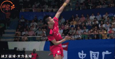 反手球挥拍手臂要打直吗,羽毛球挥拍手臂力量训练