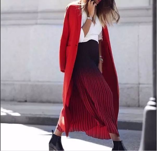 原来那些很会穿衣服的达人,只是知道了这些牌子!