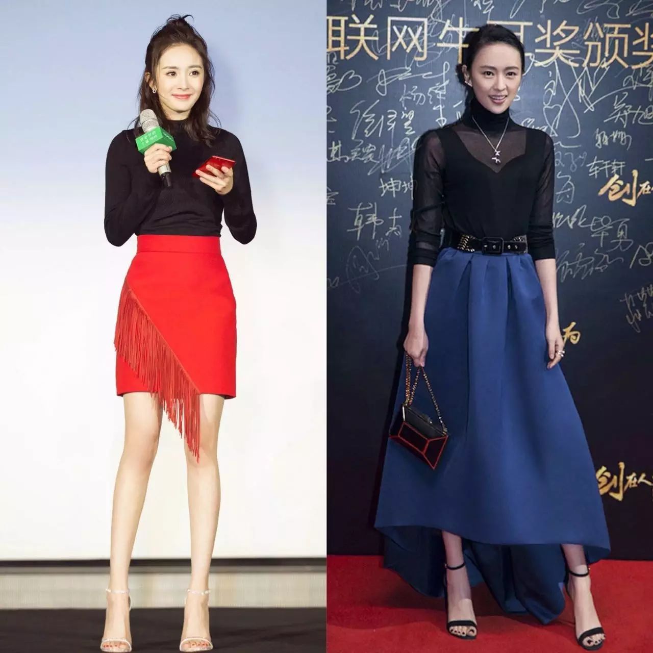 原来那些很会穿衣服的达人,只是知道了这些牌子!