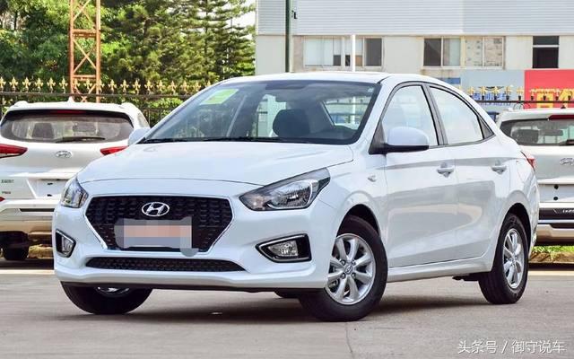 12年现代瑞纳1.4自动挡优缺点,现代瑞纳车主真实油耗