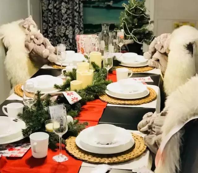 圣诞咋过,圣诞怎么过热闹