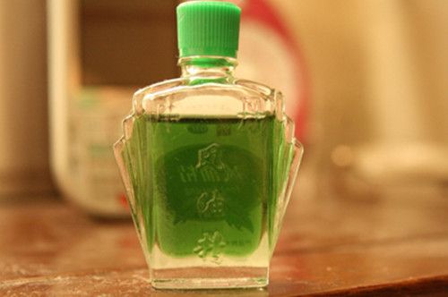 小小风油精竟有大用途,小小风油精