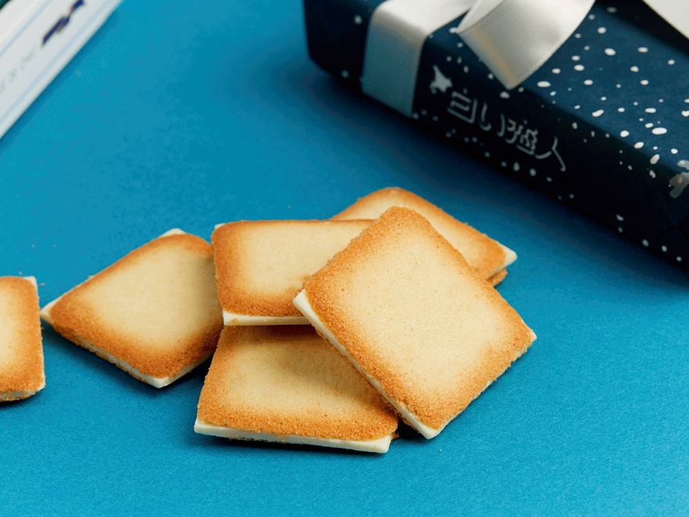 一年卖十亿的糕点,一年卖出3亿张饼的视频