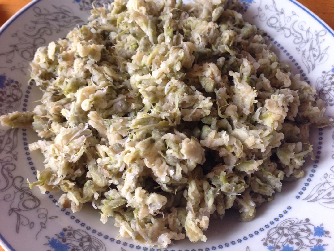 高密原创文学｜“钩”出吃货那些事（文/王有志）