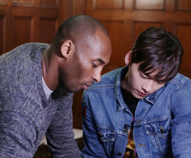 面对面李易峰完整版,李易峰面对面