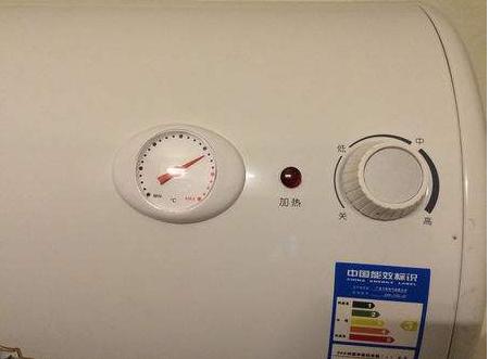 热水器的省电方法,北方冬季用空气能热水器省电吗