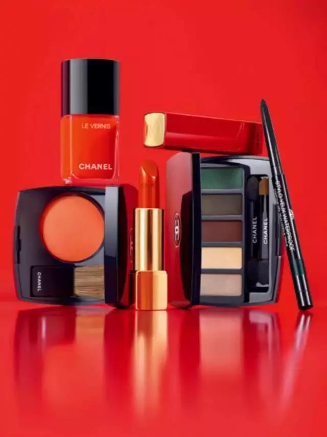 迪奥纪梵希香奈儿ysl,香奈儿ysl圣诞限定