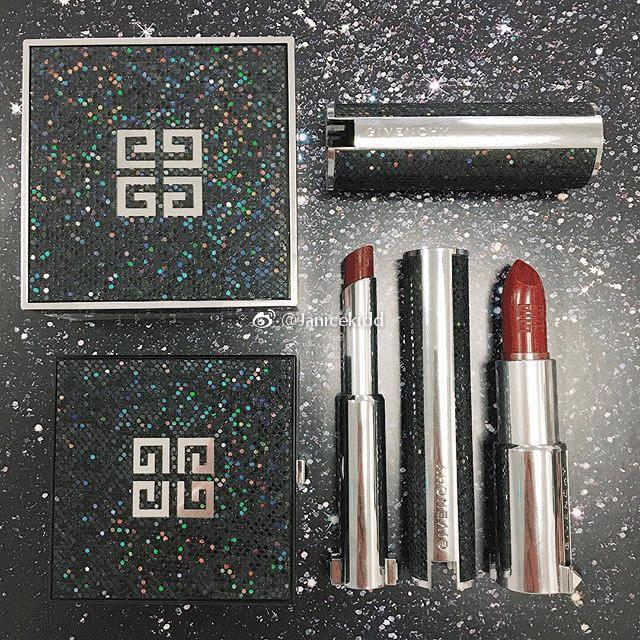 迪奥纪梵希香奈儿ysl,香奈儿ysl圣诞限定