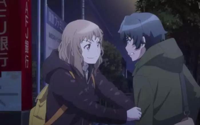 10月新番动漫逆袭,动漫10月新番排行