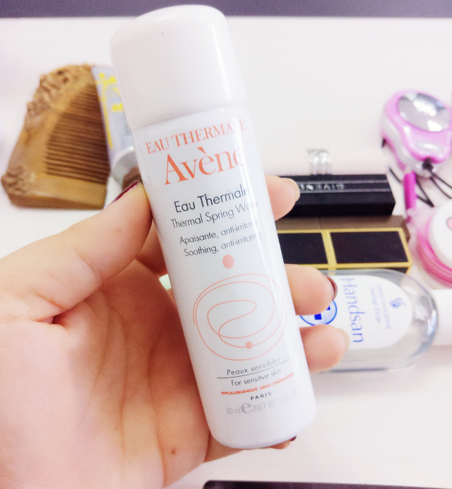 圣诞小分享——女生包包里的小东西