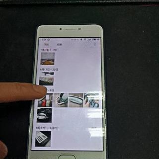 魅族手机怎么使用图库,魅族图库怎么剪辑视频教程