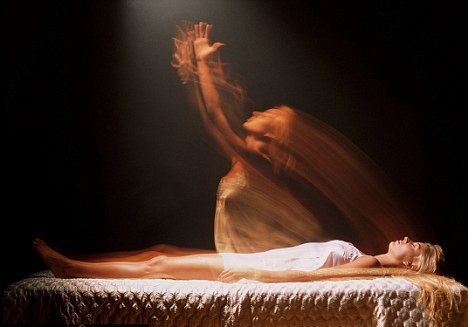 灵魂到底是什么小说,灵魂到底是什么概念它真的存在吗