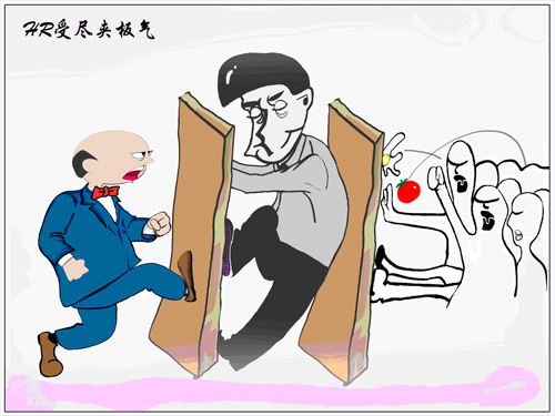 帮亲戚找工作是该帮还是不帮 (亲戚帮你介绍工作怎样与人家沟通)