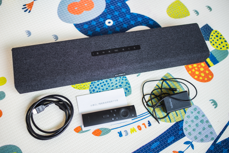 爱浪sl1智能声霸,爱浪sl1音响