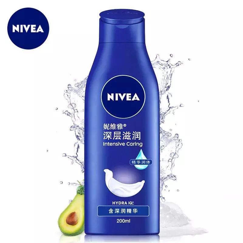 白到发光的饮品身体乳,白到发光的身体乳夏天用吗