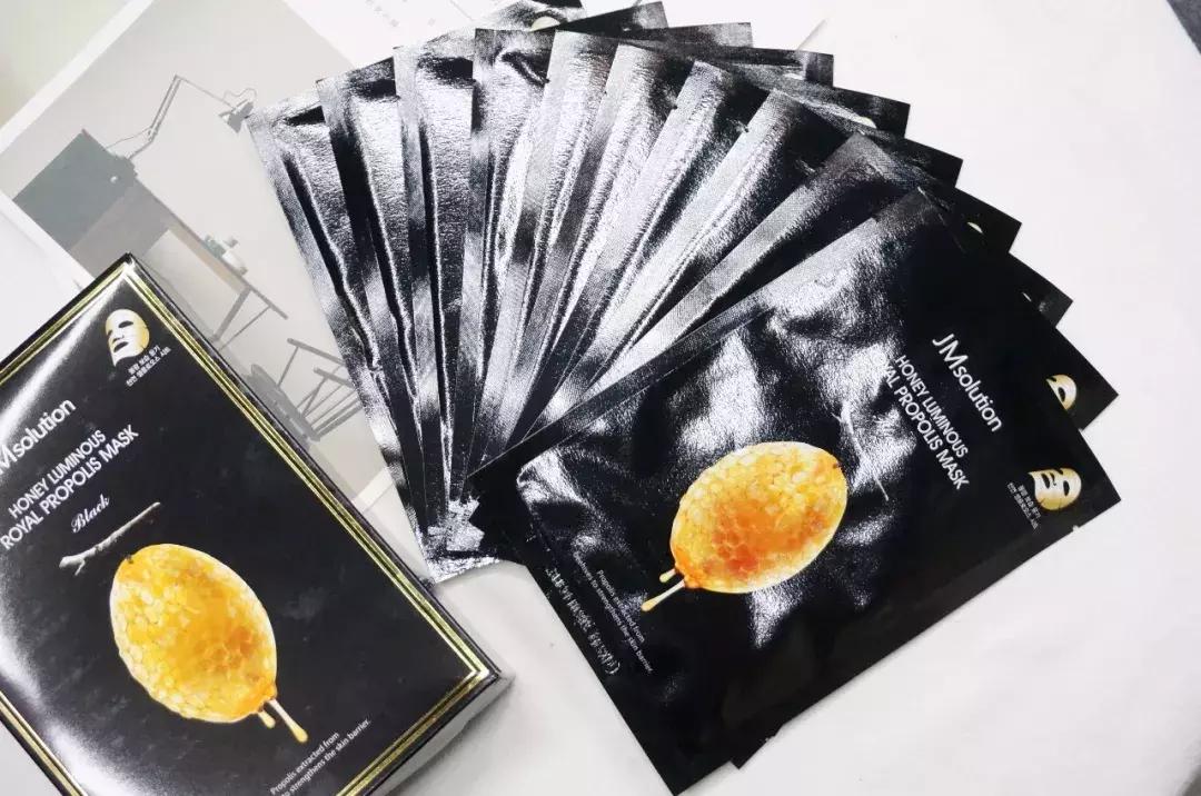 韩国哪款面膜补水效果好,真正好用的韩国美白面膜