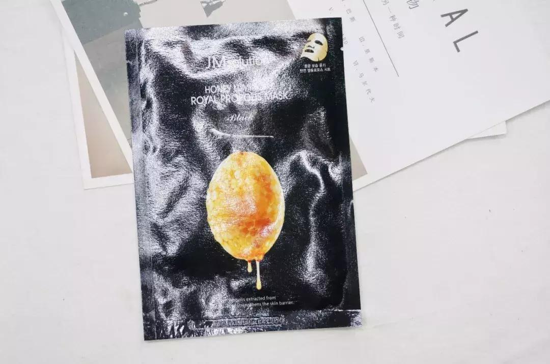 韩国哪款面膜补水效果好,真正好用的韩国美白面膜