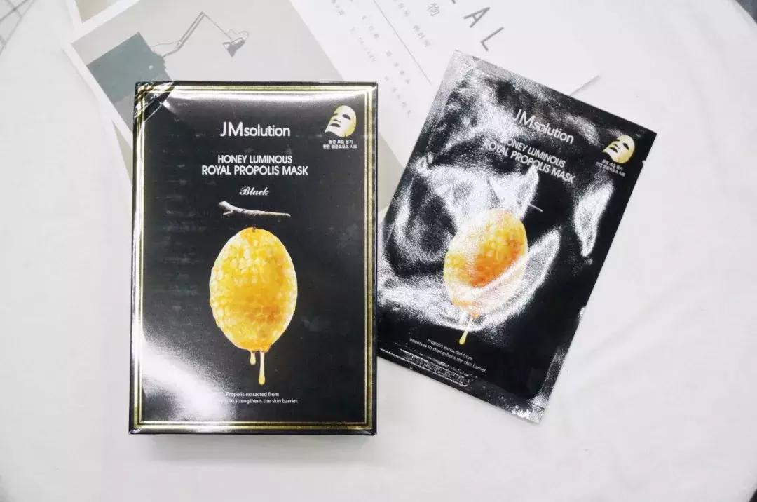 韩国哪款面膜补水效果好,真正好用的韩国美白面膜