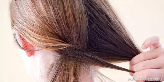 发型这样扎更是高级时尚了,气质款发型扎出去回头率百分百