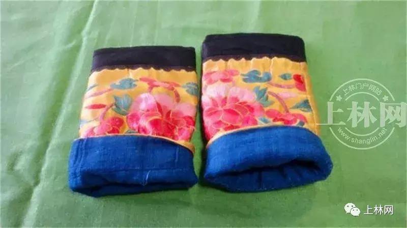 那些年，我和我的上林小伙伴们的御寒神器！