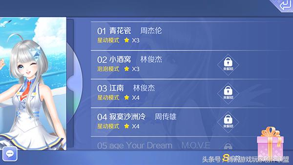 qq炫舞手游工坊套装大全,qq炫舞手游工坊打造什么最好