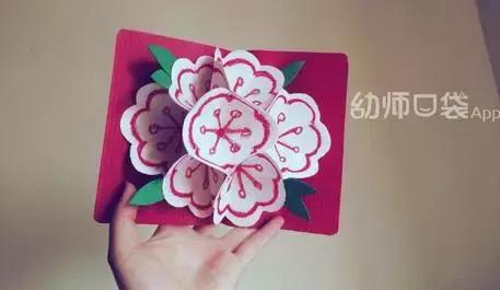 如何制作一个新年贺卡简单又好,教你们怎么做新年贺卡简单又好看