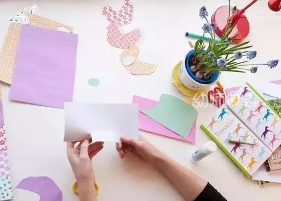 如何制作一个新年贺卡简单又好,教你们怎么做新年贺卡简单又好看