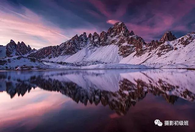 摄影构图技巧和细节入门,摄影基础知识入门构图书籍推荐